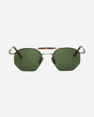 Kaz Post Modern Primitive Eye Protection Sunglasses Silver