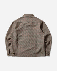 Men's Brooks Brothers Harrington Jacket Tan