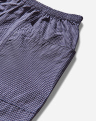 Men's Gridded Ripstop Utility Shorts