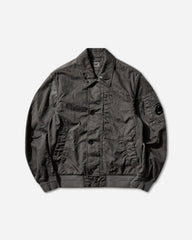 Men's Panama-R Bomber Jacket Gunmetal