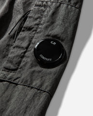 Men's Panama-R Bomber Jacket Gunmetal
