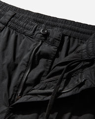 Men's 50 Fili Stretch Cargo Shorts Black