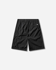 Men's 50 Fili Stretch Cargo Shorts Black