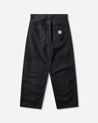 Men's Brandon Pants Black (Grind Washed)
