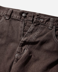 Men's Brandon Pants Shale (Stone Dyed)