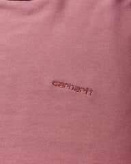 Men's Benton Sweatshirt Primrose (Garment Dyed)