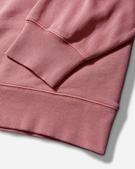 Men's Benton Sweatshirt Primrose (Garment Dyed)