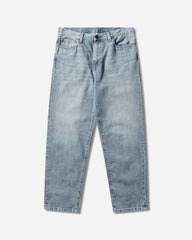Men's Aaron Pants Blue (Burst Washed)