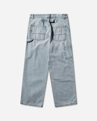 Men's Belmont Pants Blue (Worn Bleached)