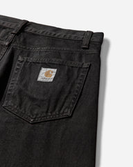 Men's Everson Pants Black / Palisander