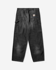 Men's OG Double Knee Pants Black (Rigid)