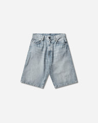 Men's Langdon Shorts Blue (Stone Washed)