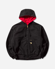 Men's OG Active Jacket 50th Anniversary Edition Canvas Black / USA Red