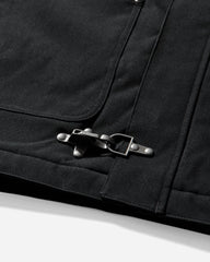 Men's Adair Coat Black