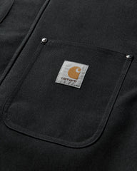 Men's Adair Coat Black