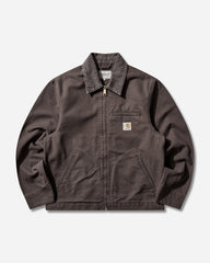 Men's Detroit Jacket Shale (Stone Canvas)