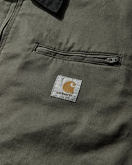 Men's OG Detroit Jacket Leaf (Rinsed)