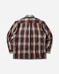 Men's Harlin Shirt Chili Pepper