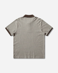 Men's Dion Polo Wax