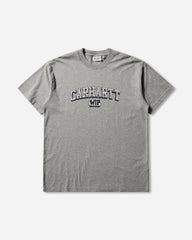 Men's Heavy Duty T-Shirt Grey