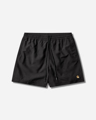 Men's Chase Swim Trunks Black