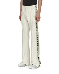 Laurel Tracksuit Pants White