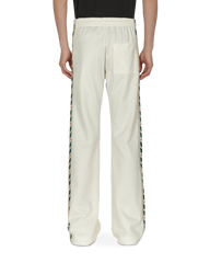 Laurel Tracksuit Pants White
