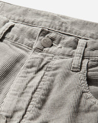 Men's 1992 Colour Cords Pants Grey