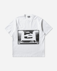 Men's MD Corporate Entity T-Shirt White