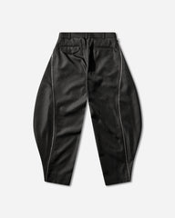 Men's Convertible Trousers Black