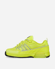 Lucien Clarke Pro Sneakers Green Flash