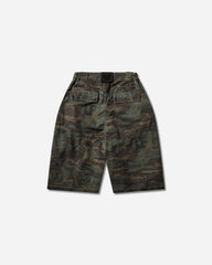Men's Cargo Shorts Camo