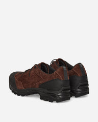 Kresta Shoes Brown