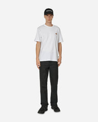 Mapleton T-Shirt White