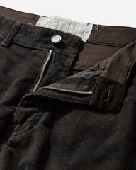 Men's Corduroy Boardwalk Pants Brown