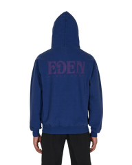 Logo Hooded Sweatshirt Multicolor