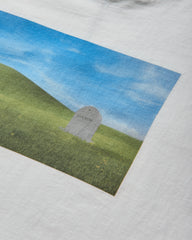 Men's Graphic T-Shirt White