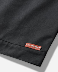 Men's 40000 Replicated Short Jacket Black