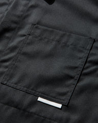 Men's 40000 Replicated Short Jacket Black