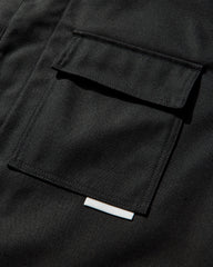 Men's 45000 Replicated Jacket Black