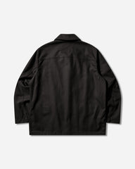 Men's 45000 Replicated Jacket Black