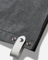 Men's Europrotect Vest Asphalt Grey