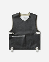 Men's Europrotect Vest Asphalt Grey