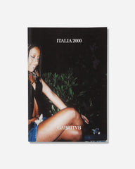 Italia 2000 Book