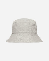 Lace Bucket Hat Alabaster