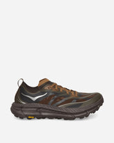 Mafate Speed 4 Lite Sneakers Tree Bark / Cast Iron