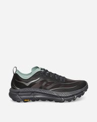 Mafate Speed 4 Lite Sneakers Charcoal Grey / Jade