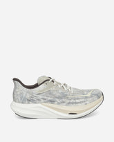 John Elliott Rocket X 3 Sneakers Spray Green / Antique White