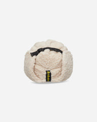 I’m V.I.P. Hysteric Boa Flight Cap White