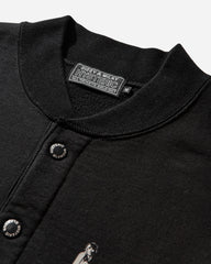 Men's One Love Sweatshirt Black